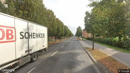 Lägenheter att hyra i Linköping - Bild från Google Street View