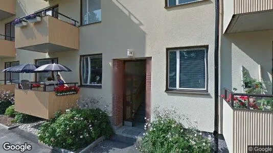 Lägenheter att hyra i Söderort - Bild från Google Street View