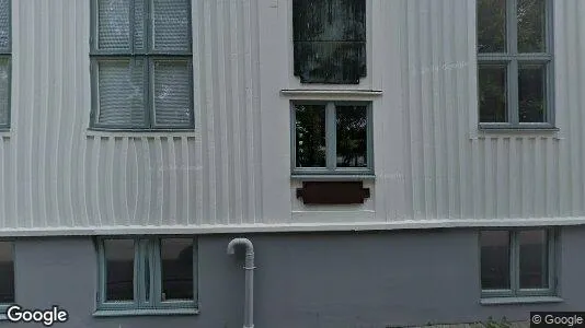 Lägenheter att hyra i Partille - Bild från Google Street View