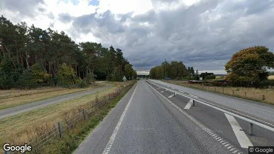 Lägenheter att hyra i Kristianstad - Bild från Google Street View