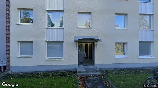Lägenheter att hyra i Järfälla - Bild från Google Street View