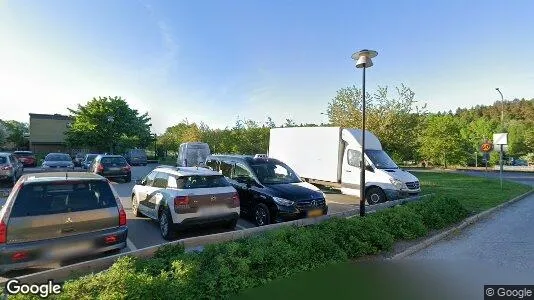 Lägenheter att hyra i Västerort - Bild från Google Street View