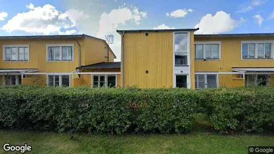 Lägenheter att hyra i Västerort - Bild från Google Street View