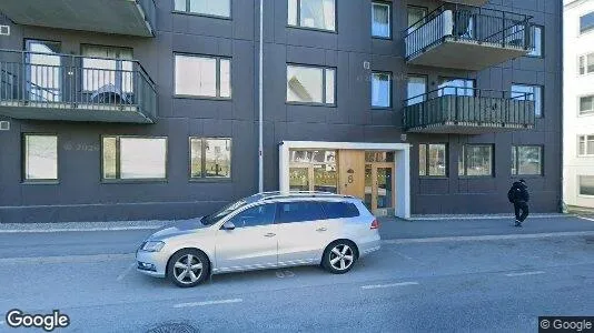 Lägenheter att hyra i Upplands-Bro - Bild från Google Street View