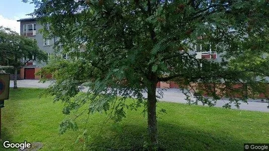 Lägenheter att hyra i Nacka - Bild från Google Street View