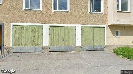 Lägenheter att hyra i Söderort - Bild från Google Street View