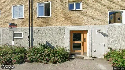 Lägenheter att hyra i Västerort - Bild från Google Street View