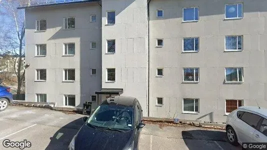 Lägenheter att hyra i Söderort - Bild från Google Street View