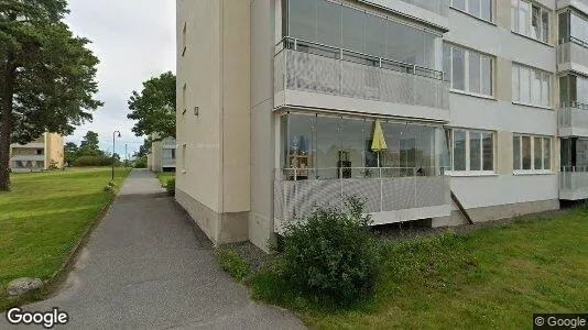 Lägenheter att hyra i Söderort - Bild från Google Street View