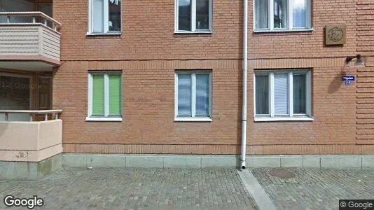 Lägenheter att hyra i Göteborg Centrum - Bild från Google Street View