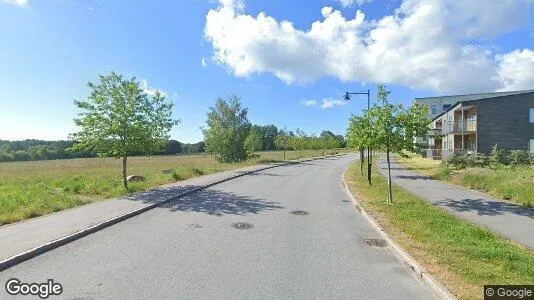 Lägenheter att hyra i Haninge - Bild från Google Street View