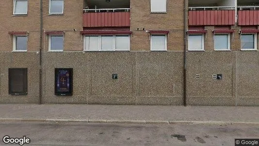 Lägenheter att hyra i Karlstad - Bild från Google Street View