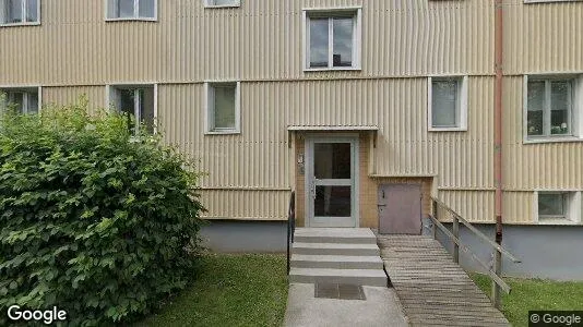 Lägenheter att hyra i Söderort - Bild från Google Street View