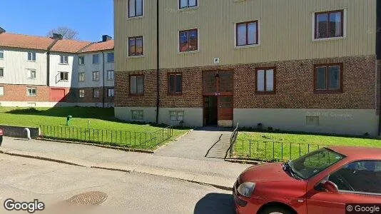 Lägenheter att hyra i Majorna-Linné - Bild från Google Street View