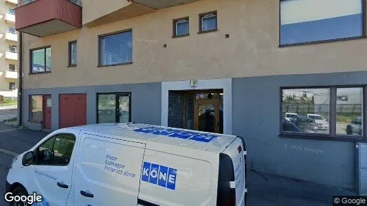 Lägenheter att hyra i Kungsholmen - Bild från Google Street View