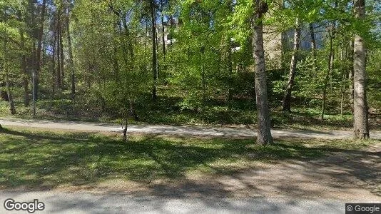 Lägenheter att hyra i Sundbyberg - Bild från Google Street View