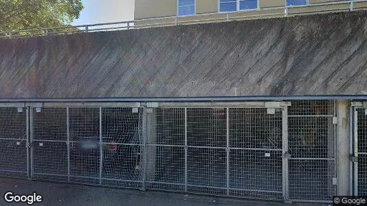 Lägenheter att hyra i Söderort - Bild från Google Street View