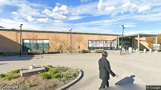 Lägenheter att hyra i Sollentuna - Bild från Google Street View