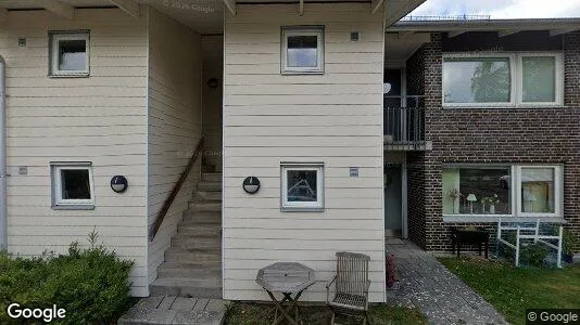 Lägenheter att hyra i Partille - Bild från Google Street View