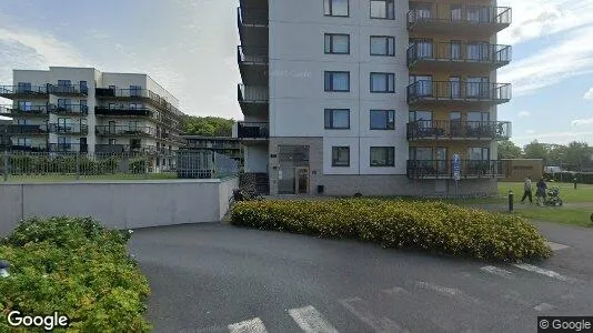 Lägenheter att hyra i Mölndal - Bild från Google Street View