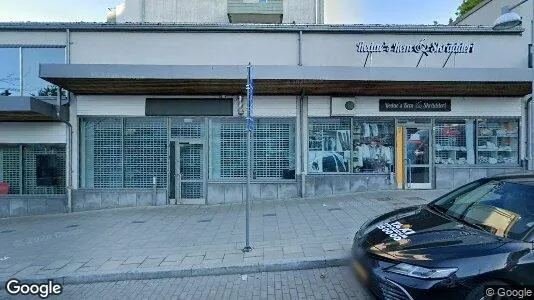 Lägenheter att hyra i Västerort - Bild från Google Street View