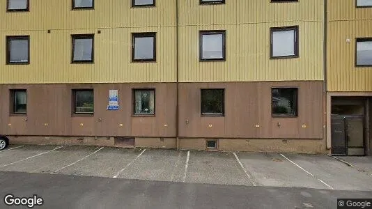 Lägenheter att hyra i Västra hisingen - Bild från Google Street View