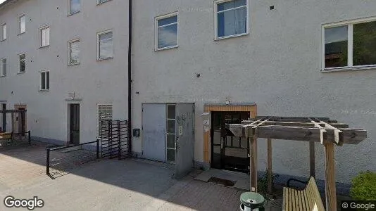 Lägenheter att hyra i Haninge - Bild från Google Street View