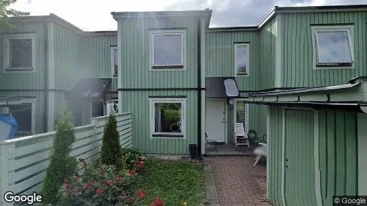 Lägenheter att hyra i Söderort - Bild från Google Street View