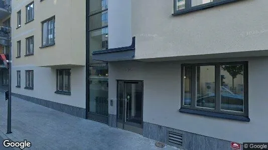 Lägenheter att hyra i Område ej specificerat - Bild från Google Street View