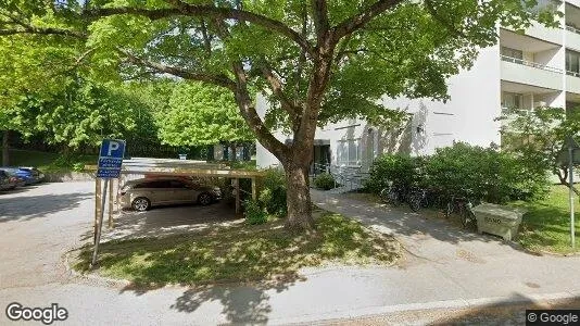 Lägenheter att hyra i Danderyd - Bild från Google Street View