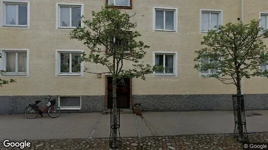Rum att hyra i Vansbro - Bild från Google Street View
