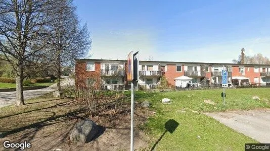 Lägenheter att hyra i Sigtuna - Bild från Google Street View