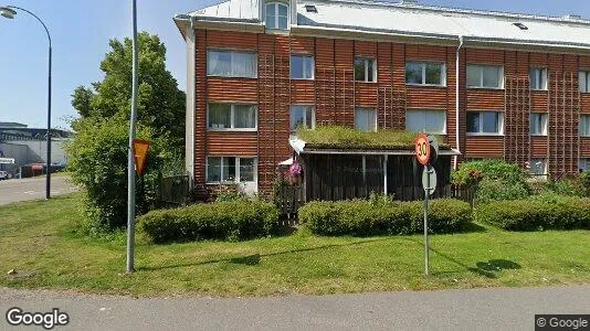 Lägenheter att hyra i Norrköping - Bild från Google Street View