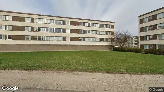 Lägenheter att hyra i Eskilstuna - Bild från Google Street View