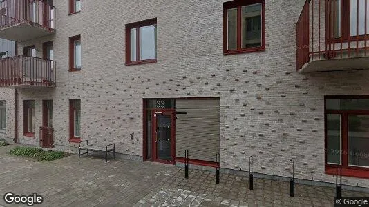 Lägenheter att hyra i Limhamn/Bunkeflo - Bild från Google Street View