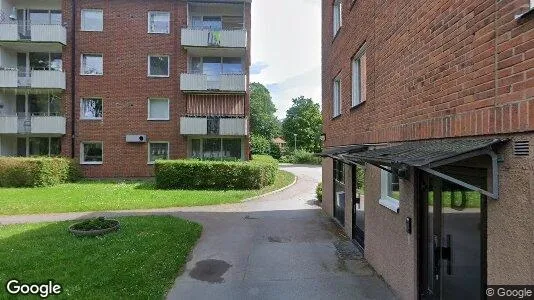 Lägenheter att hyra i Uppsala - Bild från Google Street View