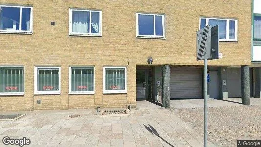 Lägenheter att hyra i Kirseberg - Bild från Google Street View