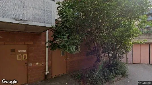 Lägenheter att hyra i Söderort - Bild från Google Street View