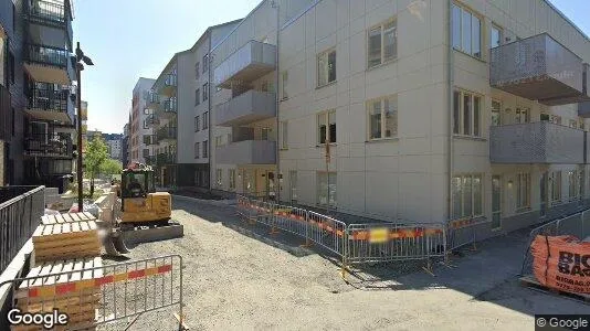 Lägenheter att hyra i Askim-Frölunda-Högsbo - Bild från Google Street View