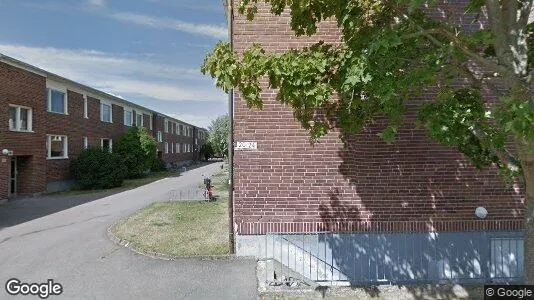 Lägenheter att hyra i Linköping - Bild från Google Street View