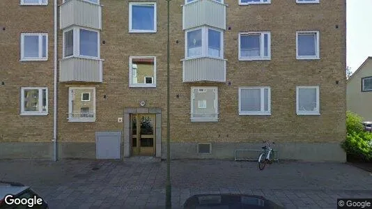 Lägenheter att hyra i Limhamn/Bunkeflo - Bild från Google Street View