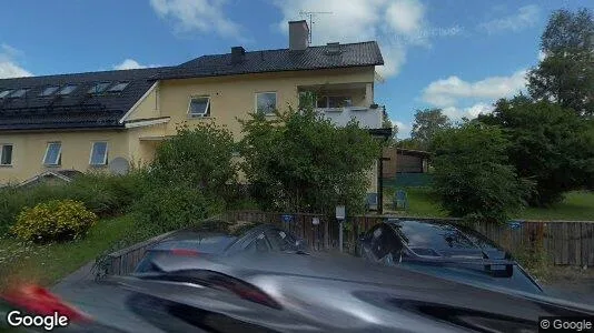 Lägenheter att hyra i Sigtuna - Bild från Google Street View