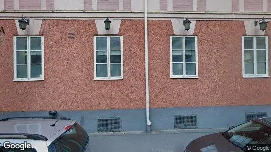 Lägenheter att hyra i Uppsala - Bild från Google Street View