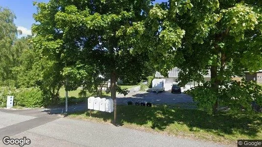 Lägenheter att hyra i Göteborg Centrum - Bild från Google Street View