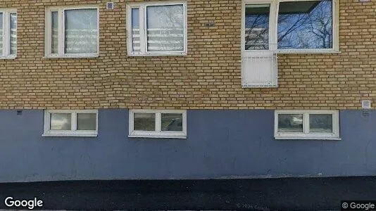 Lägenheter att hyra i Västra hisingen - Bild från Google Street View