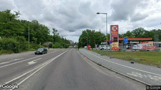 Lägenheter att hyra i Söderort - Bild från Google Street View