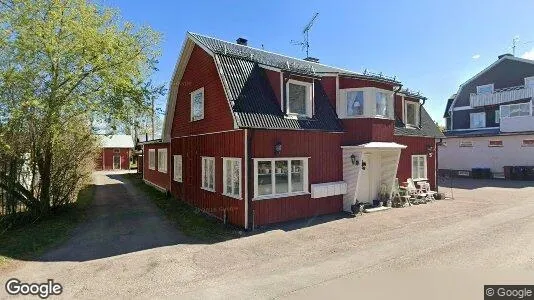 Lägenheter att hyra i Borlänge - Bild från Google Street View
