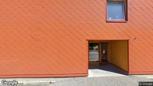 Lägenheter att hyra i Tyresö - Bild från Google Street View