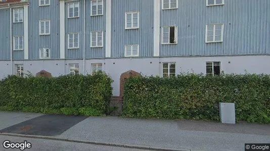 Lägenheter att hyra i Majorna-Linné - Bild från Google Street View