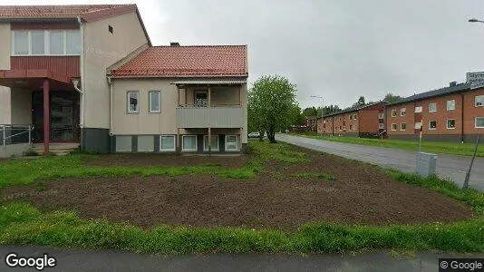 Lägenheter att hyra i Skellefteå - Bild från Google Street View